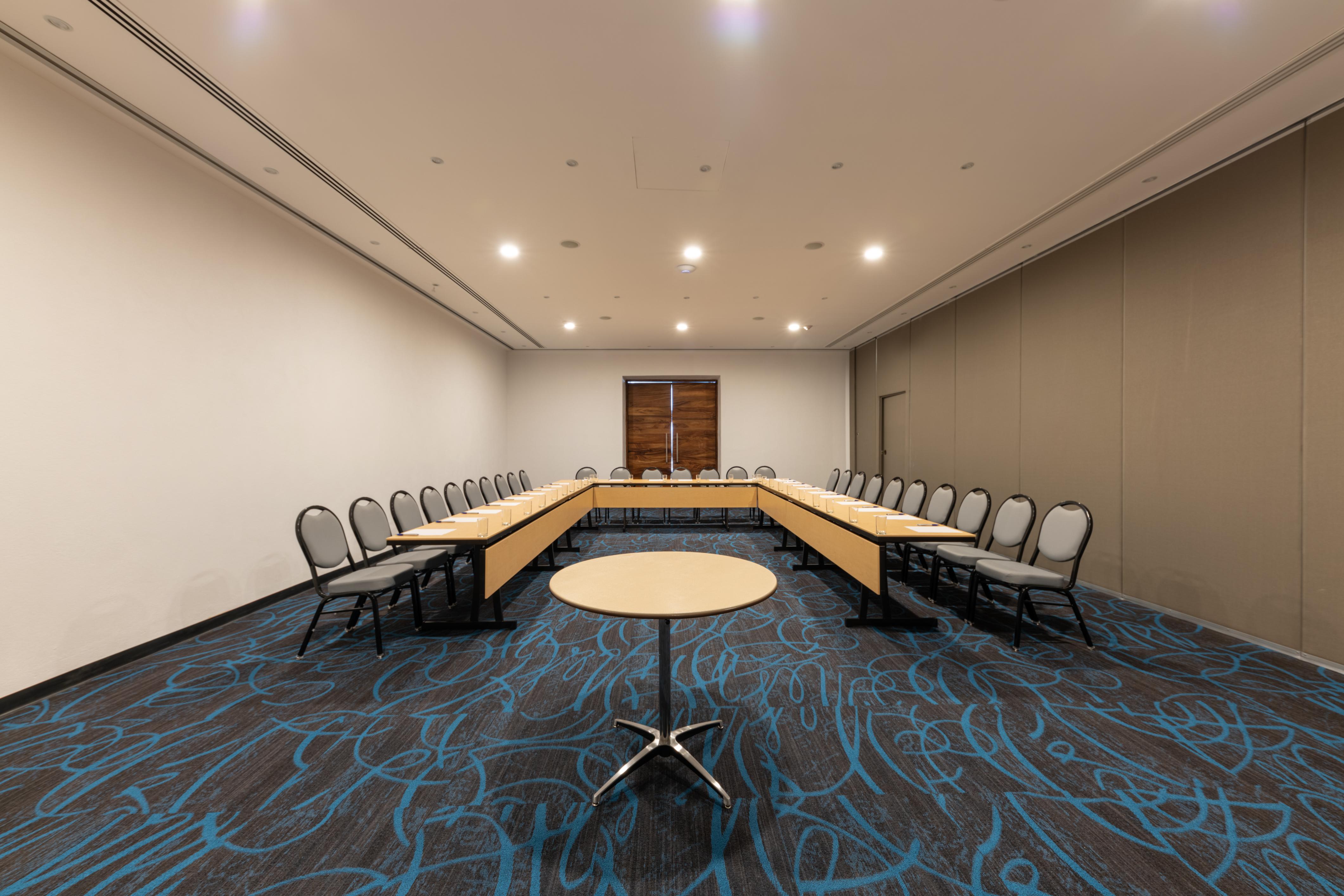ホテル グランド パーク ロイヤル プエルト ヴァジャルタ プエルトバラータ エクステリア 写真 Meeting room
