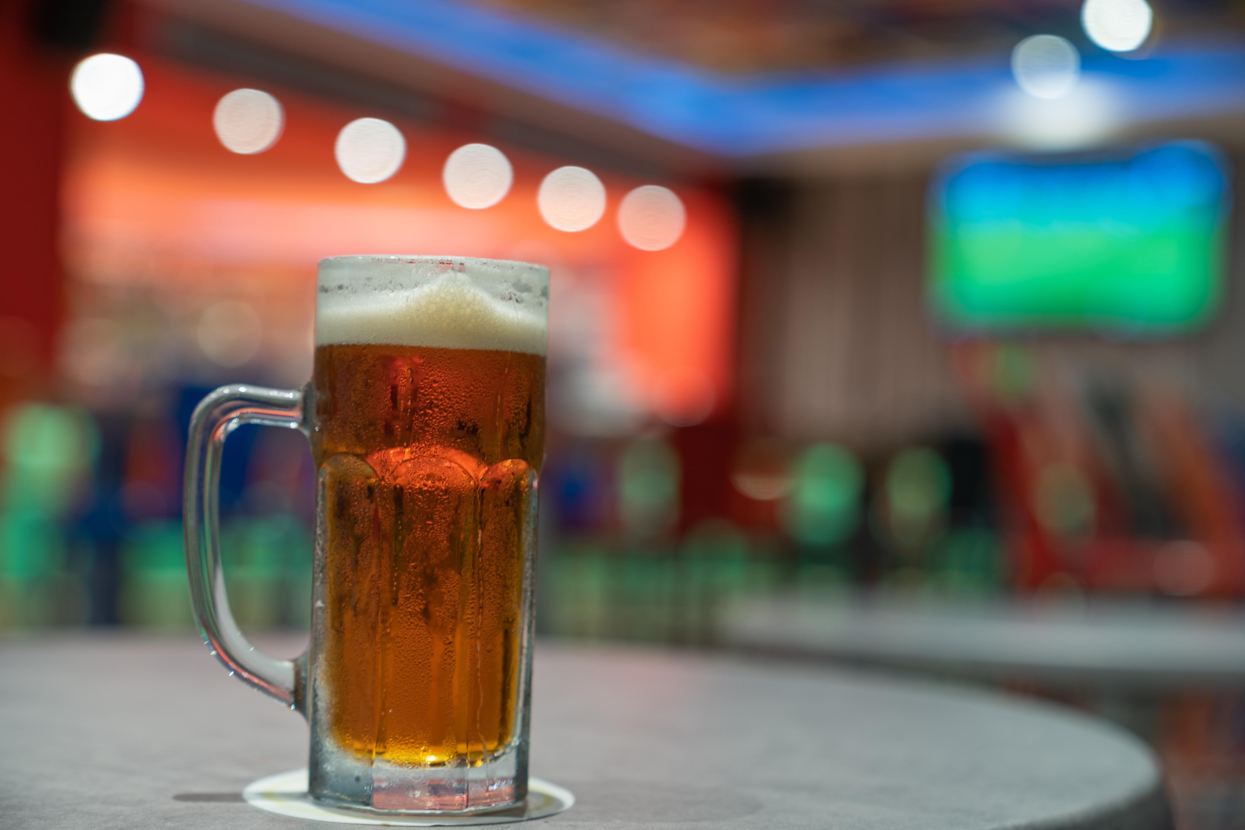 ホテル グランド パーク ロイヤル プエルト ヴァジャルタ プエルトバラータ エクステリア 写真 Beer